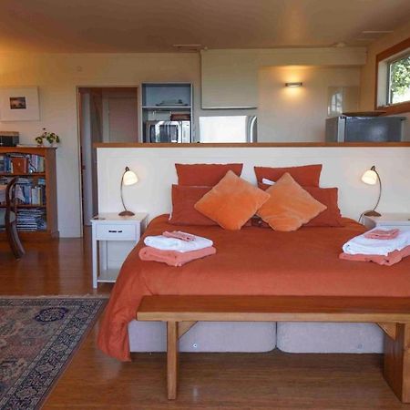 Ferienwohnung Hokianga Haven Opononi Exterior foto